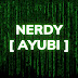 logo Nerdy Ayubi