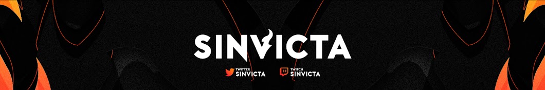 Sinvicta Banner