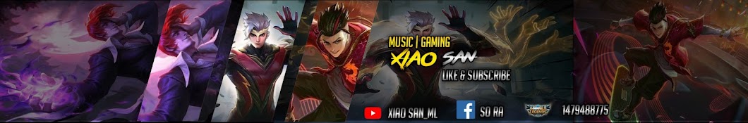 Xiao San