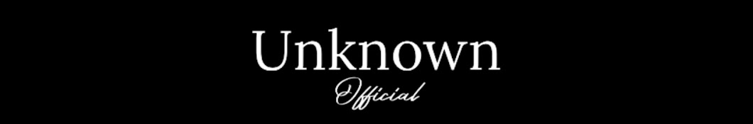 Unknown Official