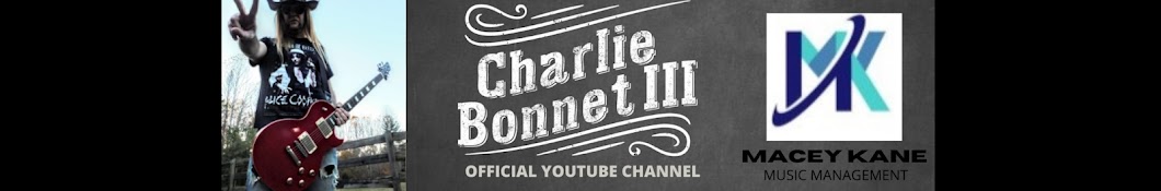 Charlie Bonnet III Banner