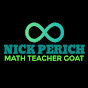 Math Teacher GOAT