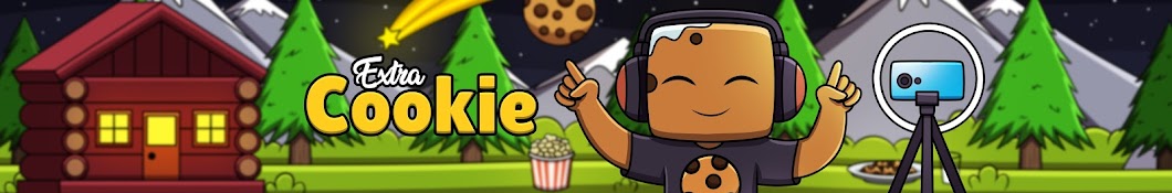 ExtraCookie Banner