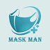 마스크맨 masks man