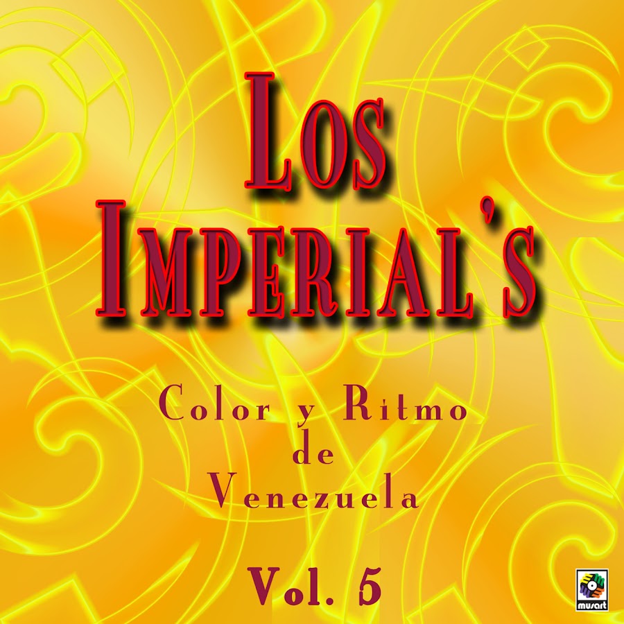 Los Imperial's - Topic