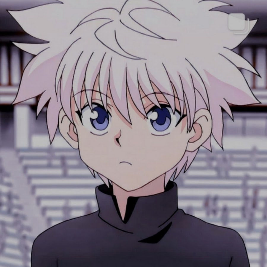 <b>Killua</b> - YouTube.