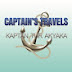 CAPTAINS TRAVELS AKYAKA KAPTAN TUR