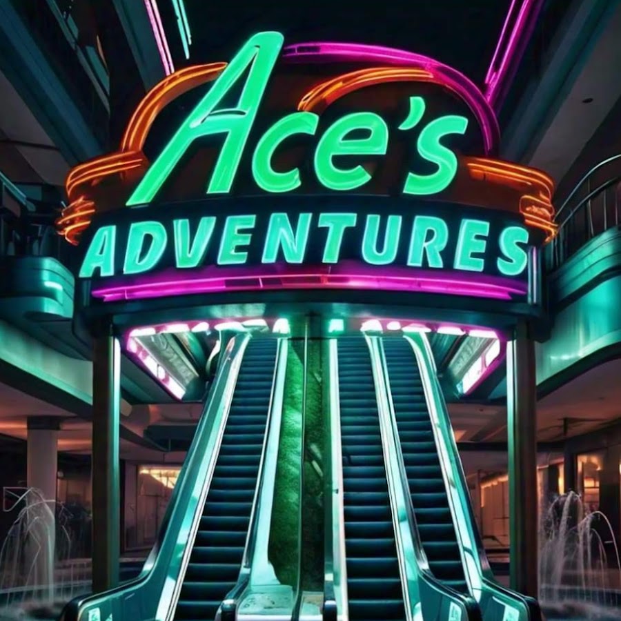 Aces Adventures