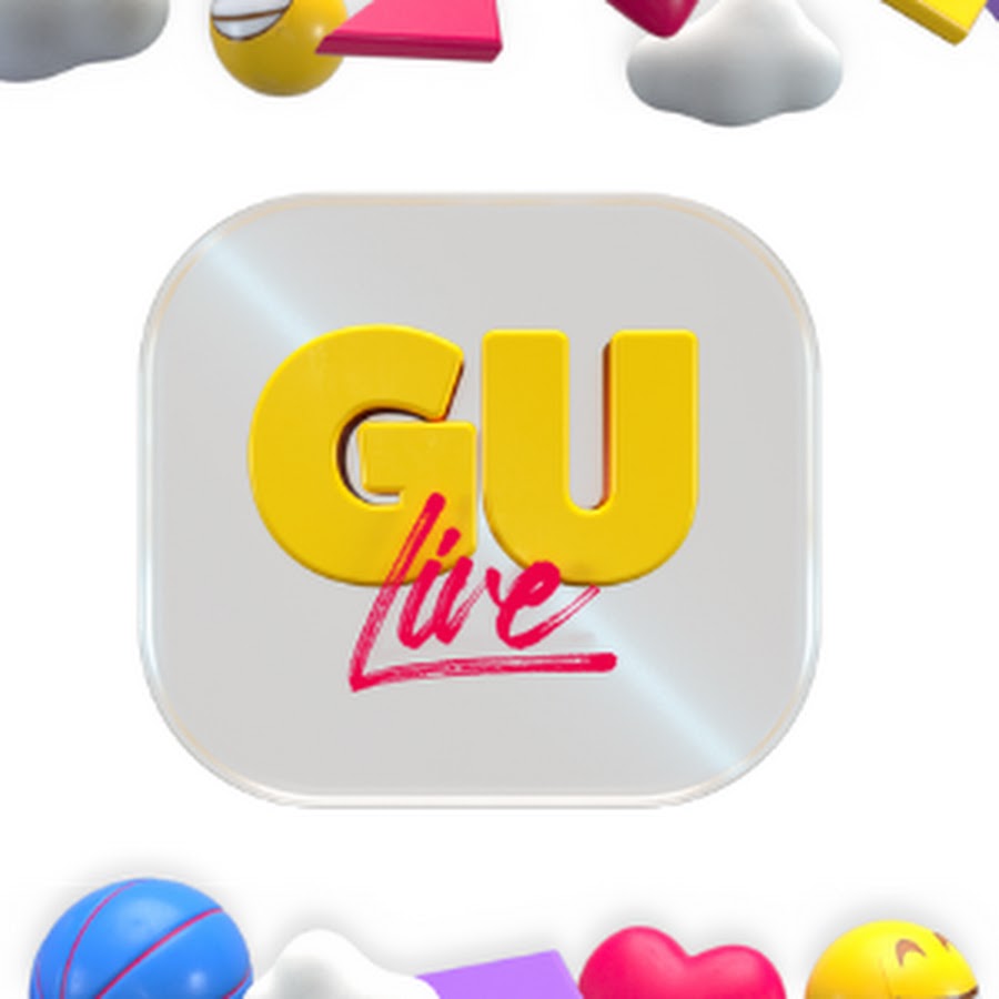 Gu'Live @GuLive