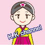 Korean Ku-channeru (k.k channel