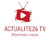 ACTUALITE26 TV