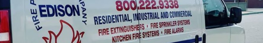 Edison Fire Protection, Inc.