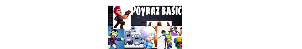 Poyraz Basics (EDİTS)