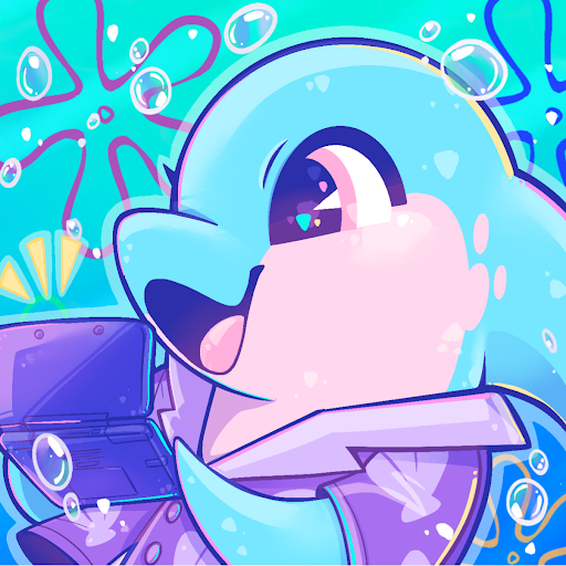 SaltyDolphin