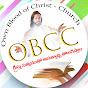 OBCC  MINISTRY 