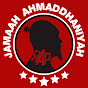 Jamaah Ahmaddhaniyah