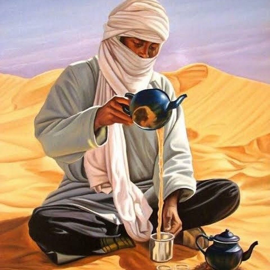 Бедуин семена купить