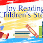 Joy_Reading Lessons