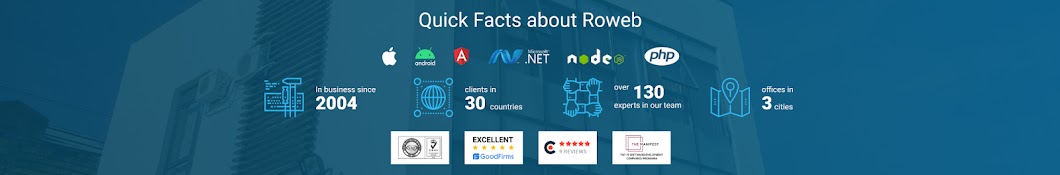 Roweb development - Servicii e-Commerce 