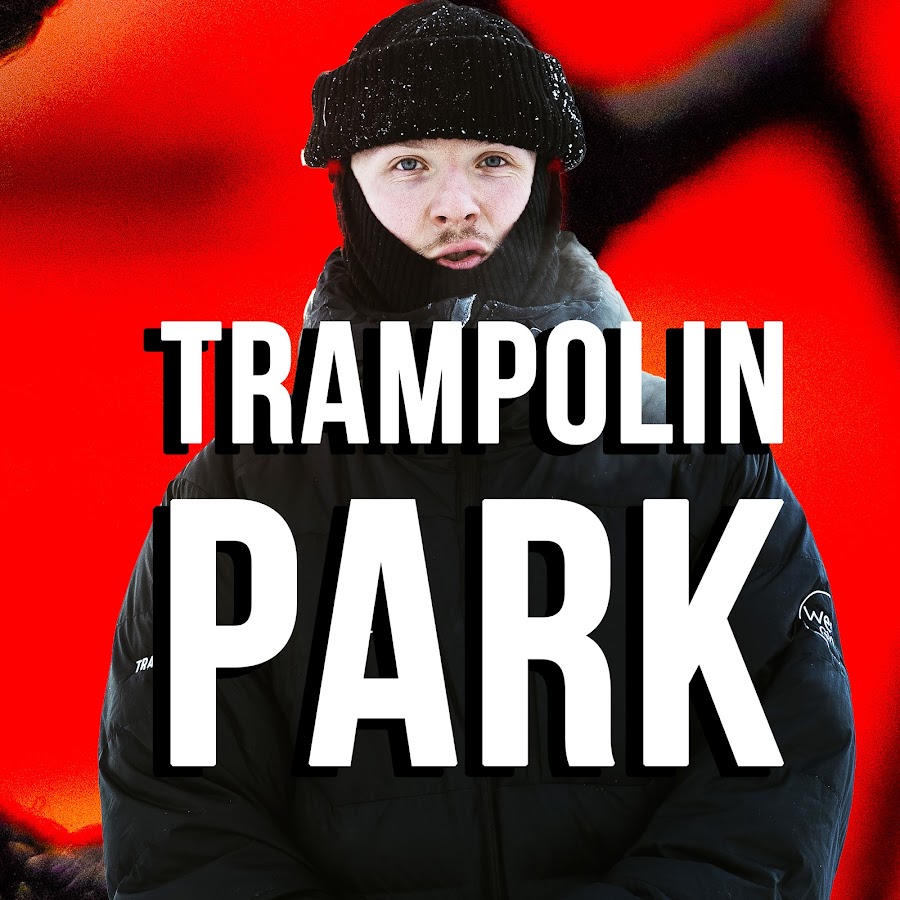Trampolin Park @TrampolinPark
