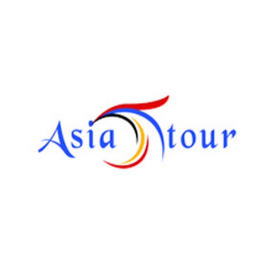 Asia tour. Азия тур.