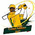 logo Cricket Addictor