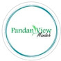 Pandan view Mandeh official