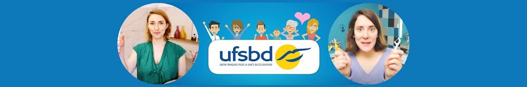 UFSBD Union Française pour la Santé Bucco-Dentaire - elmex s'est