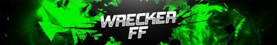 Wrecker FF Banner