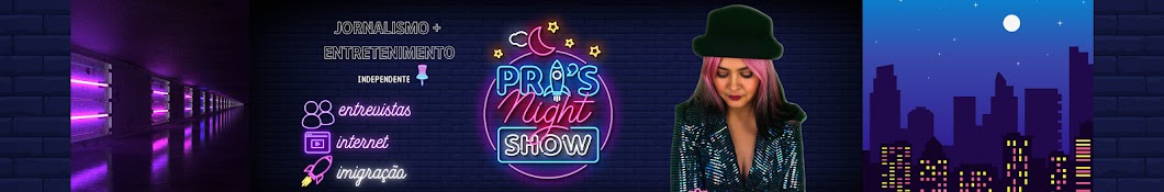 Pri's Night Show