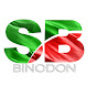 SB Binodon