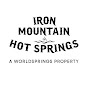 Iron Mountain Hot Springs A WorldSprings Property