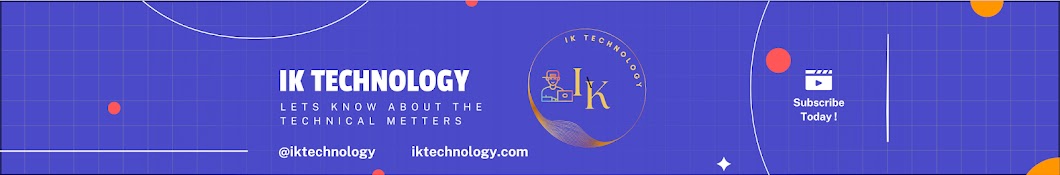 IK Technology