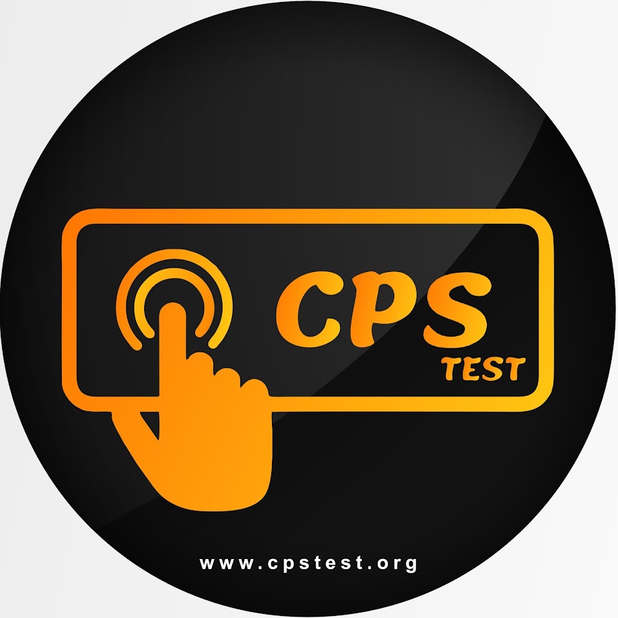 CPS Master Challenge  Recorded By - Caleb Porter on cpstest.org 
