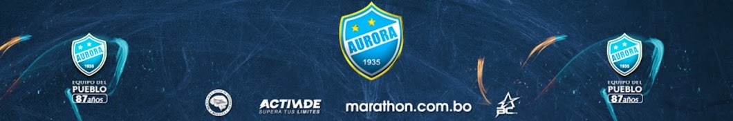 Club Aurora - El equipo del pueblo