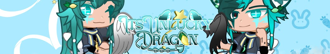 Its_UnLucky_Dragon Banner