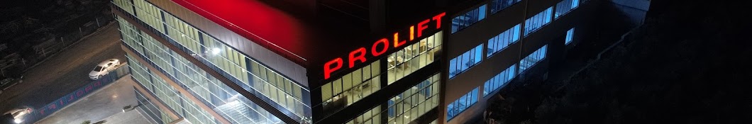 PROLIFT ELEVATOR