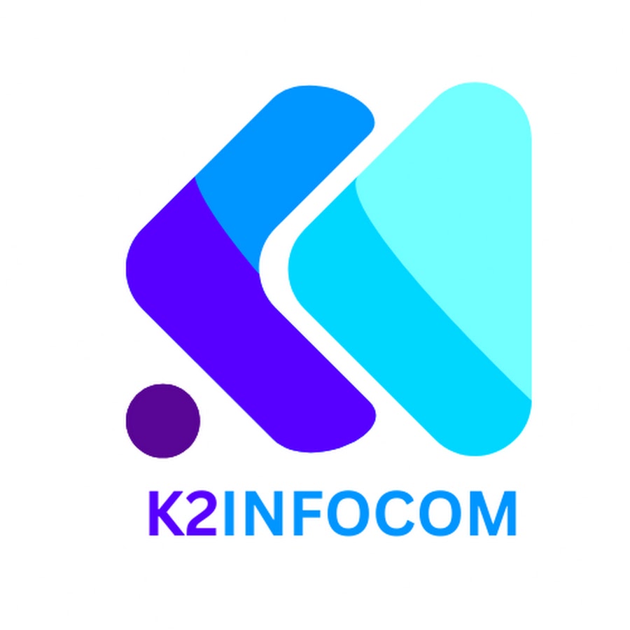 K2infocom - YouTube K2infocom