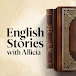 English Stories with Allicia