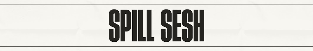 Spill Sesh Banner