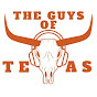 The Guys of Texas Podcast
