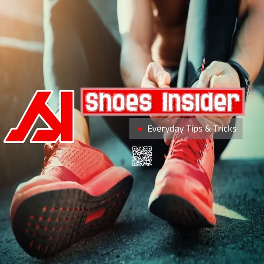 Shoes Insider @shoesinsider