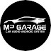 MP Garage Car Audio Android System