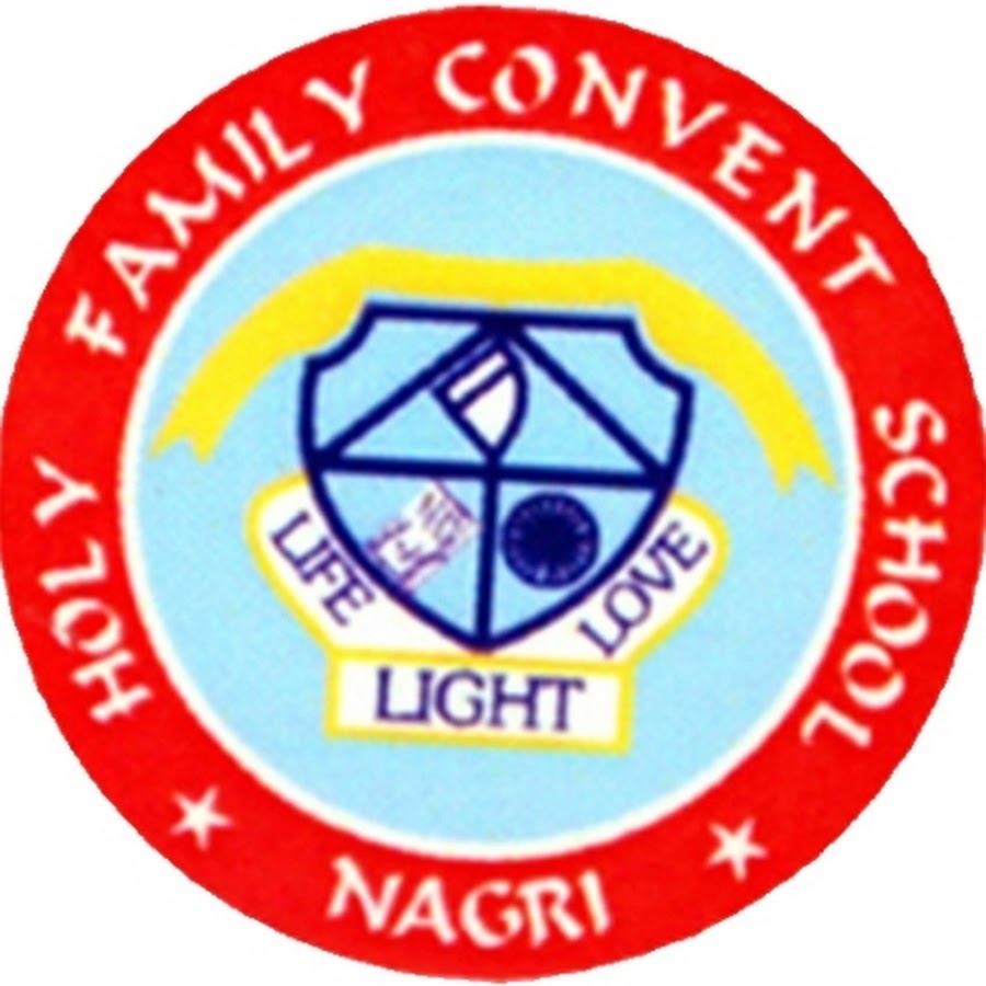 Holy Family Convent School Nagri Parole - YouTube