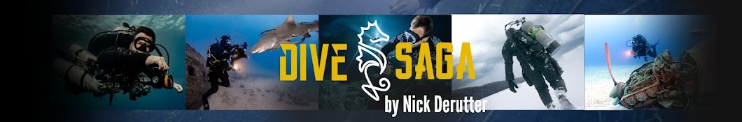 Dive SAGA - Scuba diving