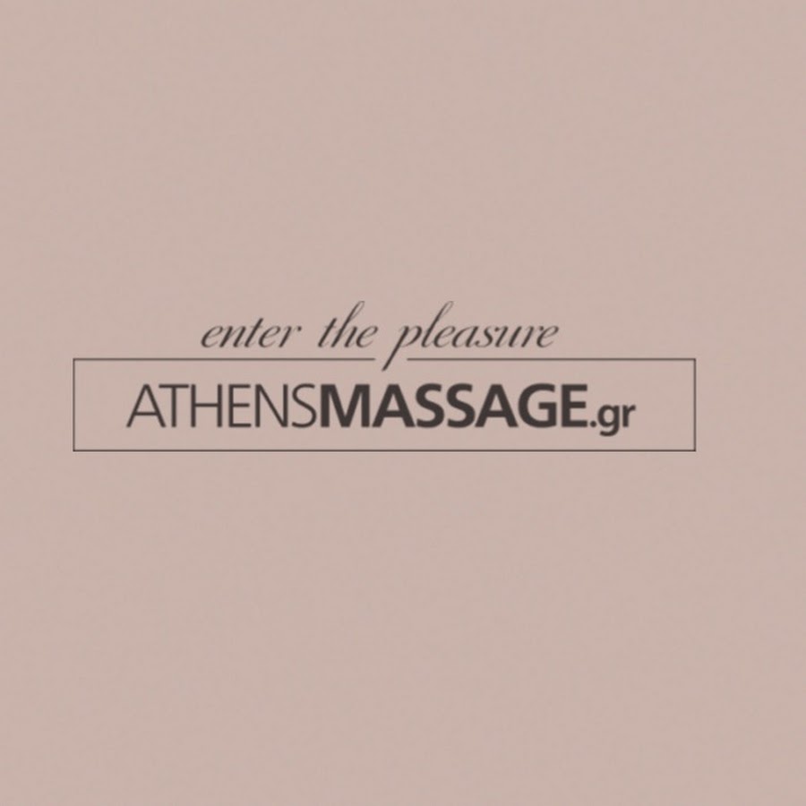 Athens Massage Youtube 8635