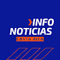 Info Noticias Costa Rica