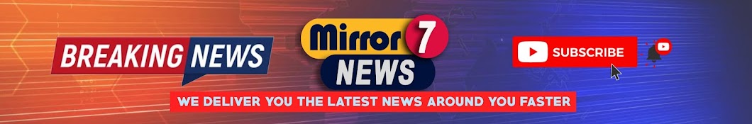 Mirror7 News | Breaking News