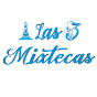 Las Tres Mixtecas