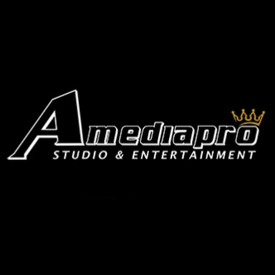 Amediapro Studio - YouTube Amediapro Studio